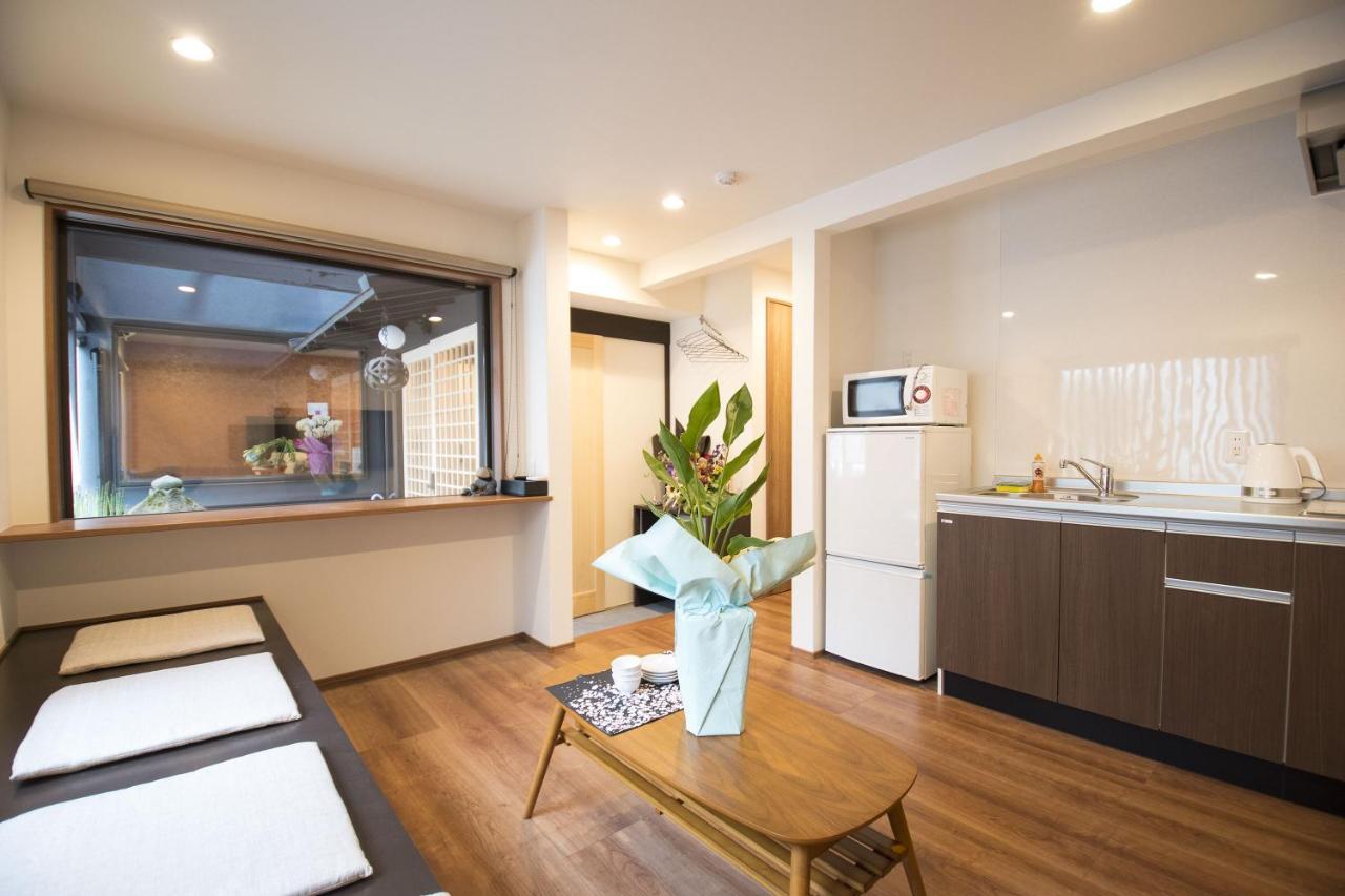 Nakamuraya Enmachi Sakura Ferienhaus