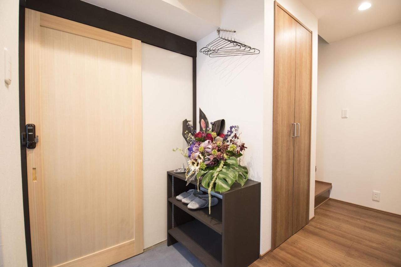 Ferienhaus Nakamuraya Enmachi Sakura *
